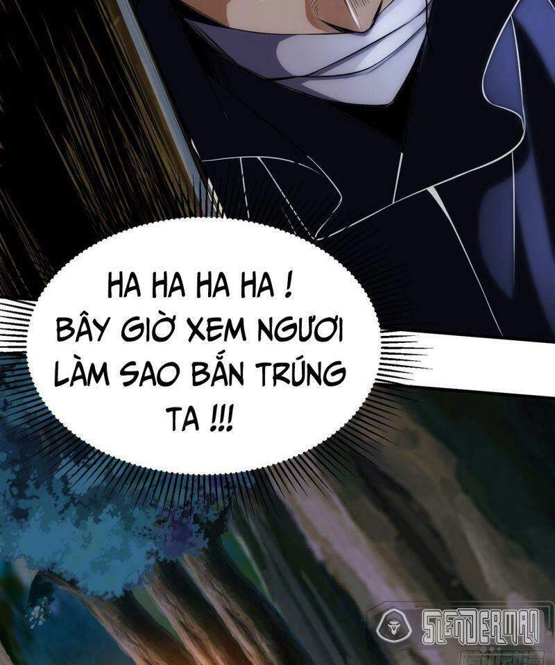 Ta Chỉ Muốn Bị Các Vị Đánh Chết Chapter 6 - 22