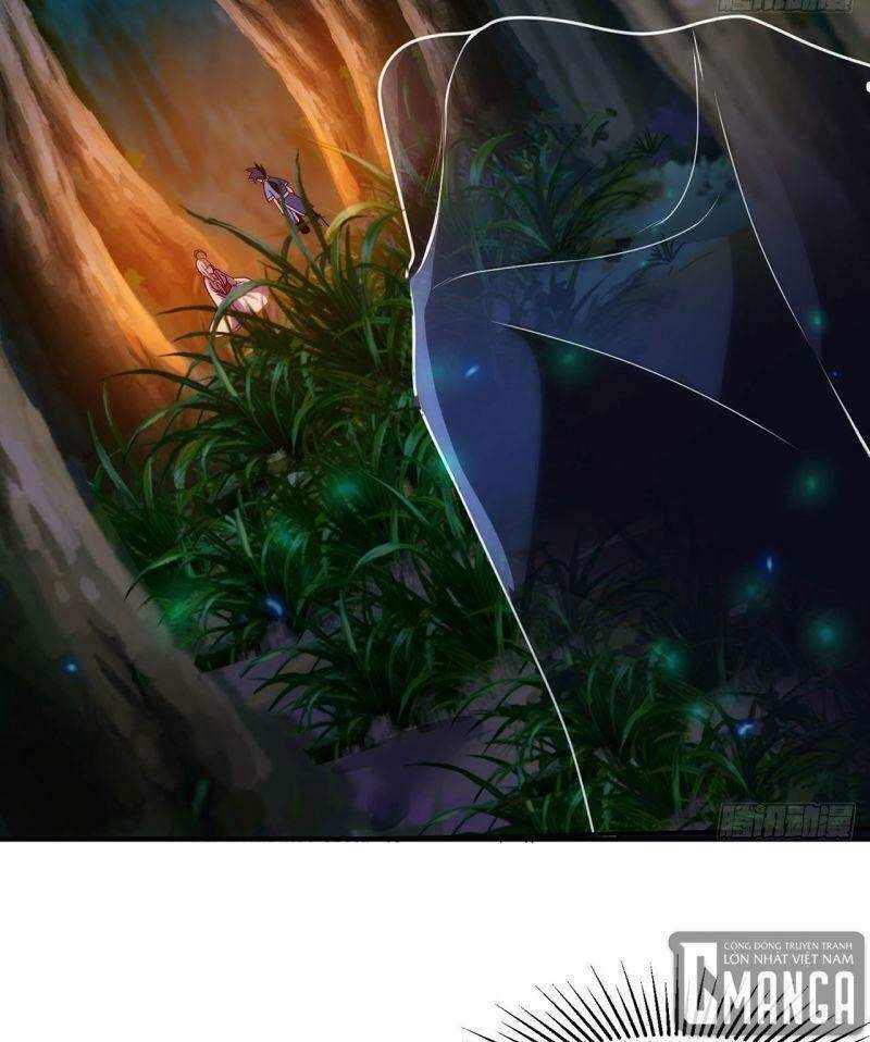 Ta Chỉ Muốn Bị Các Vị Đánh Chết Chapter 6 - 23