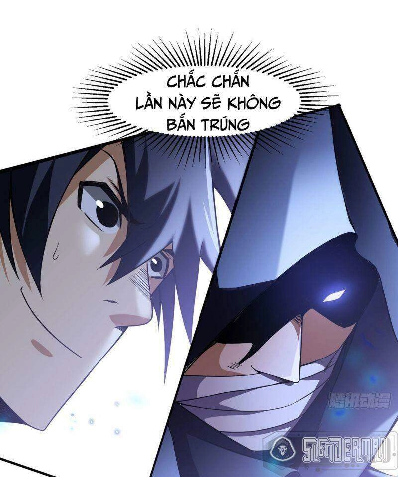 Ta Chỉ Muốn Bị Các Vị Đánh Chết Chapter 6 - 25