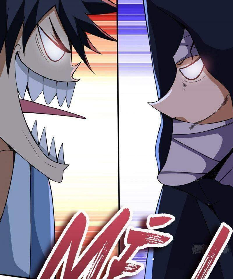 Ta Chỉ Muốn Bị Các Vị Đánh Chết Chapter 6 - 27