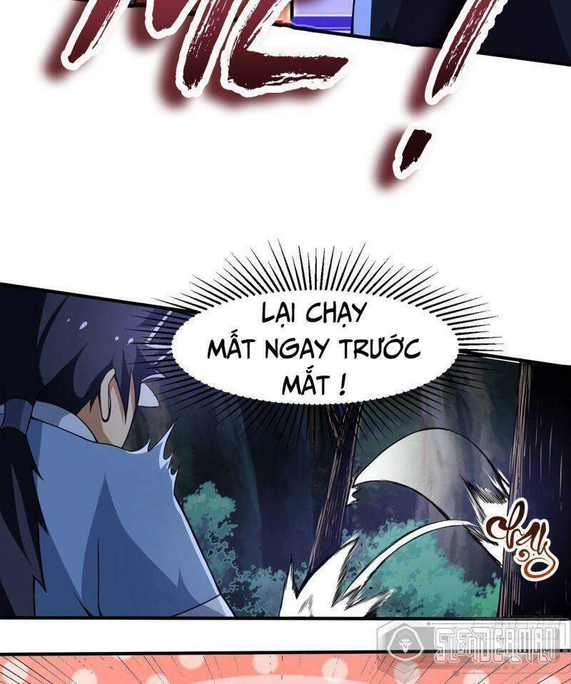 Ta Chỉ Muốn Bị Các Vị Đánh Chết Chapter 6 - 28