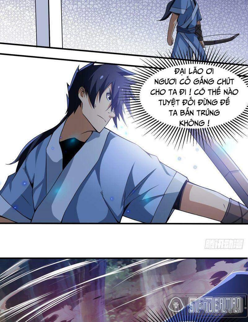 Ta Chỉ Muốn Bị Các Vị Đánh Chết Chapter 6 - 34