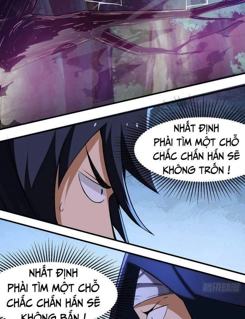 Ta Chỉ Muốn Bị Các Vị Đánh Chết Chapter 6 - 38