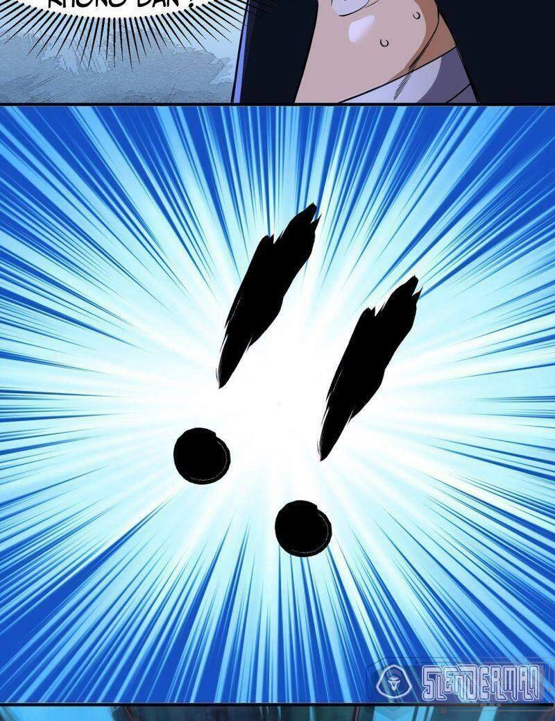 Ta Chỉ Muốn Bị Các Vị Đánh Chết Chapter 6 - 39