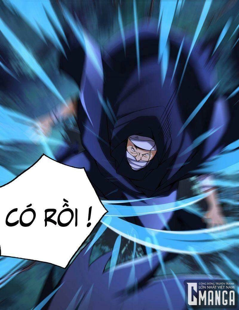 Ta Chỉ Muốn Bị Các Vị Đánh Chết Chapter 6 - 40