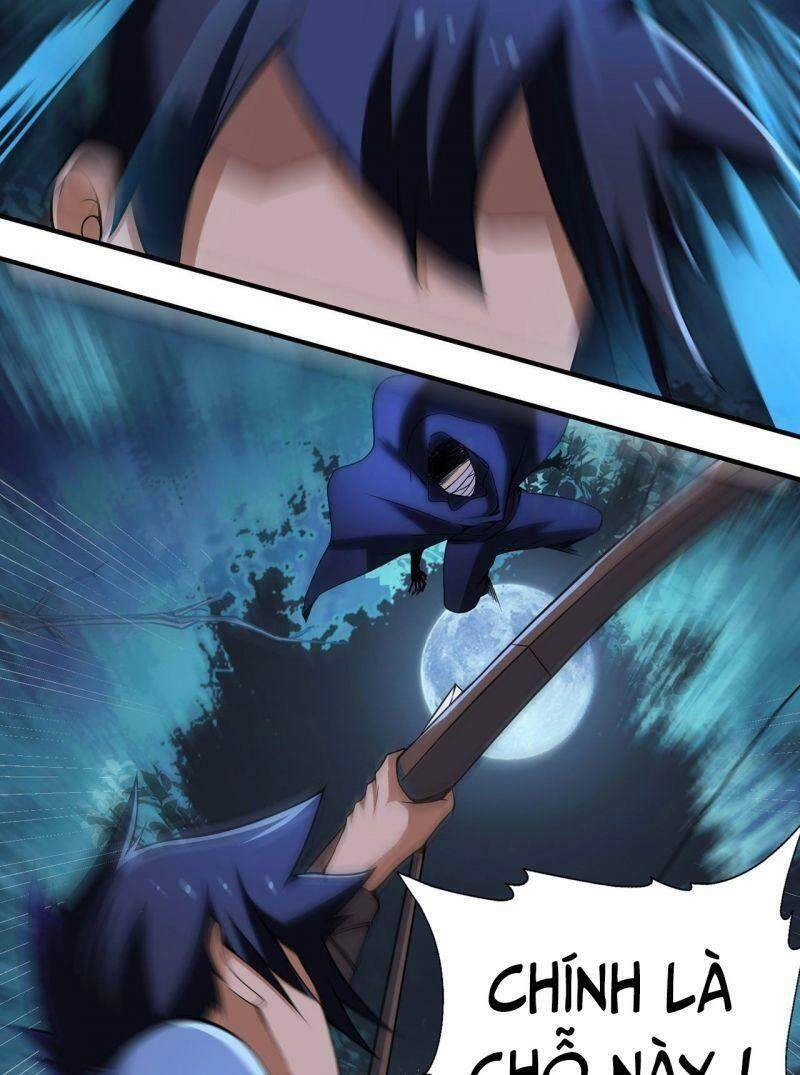 Ta Chỉ Muốn Bị Các Vị Đánh Chết Chapter 6 - 41