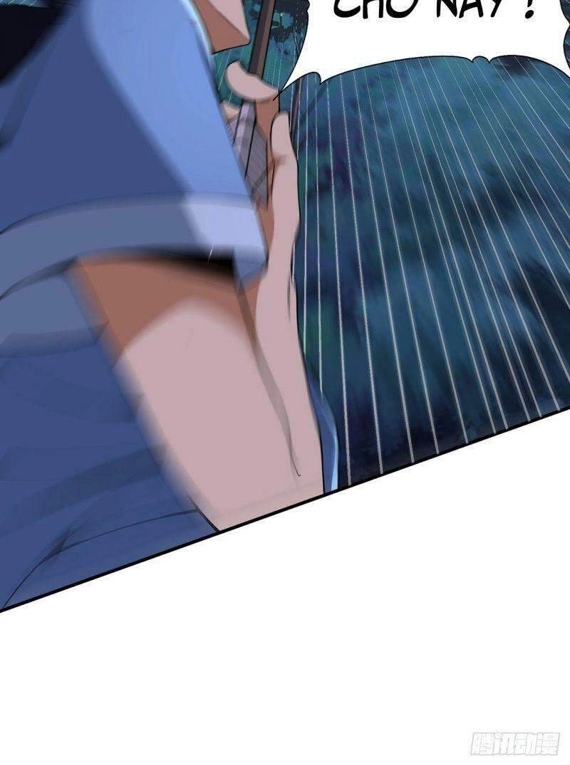 Ta Chỉ Muốn Bị Các Vị Đánh Chết Chapter 6 - 42