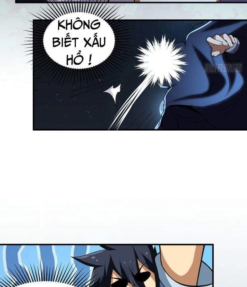 Ta Chỉ Muốn Bị Các Vị Đánh Chết Chapter 7 - 4