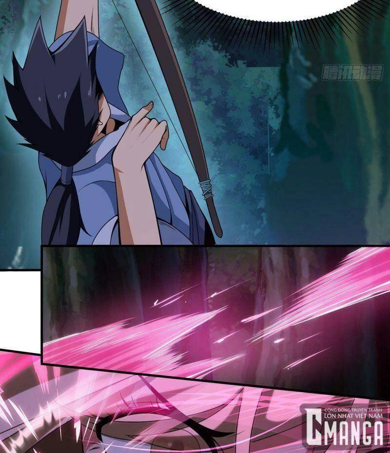 Ta Chỉ Muốn Bị Các Vị Đánh Chết Chapter 7 - 6