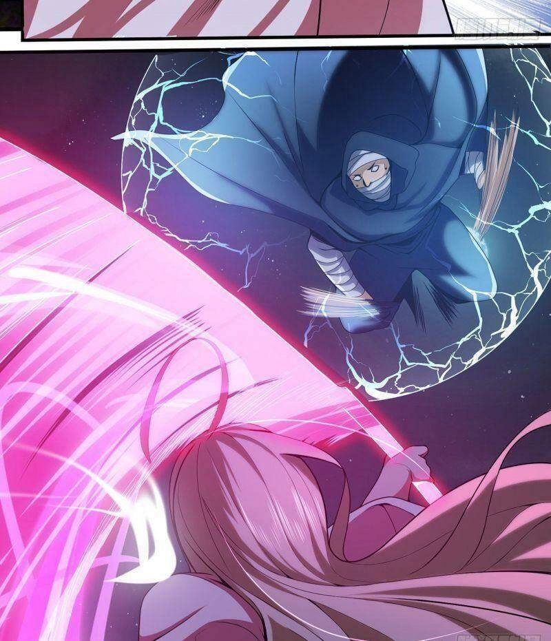 Ta Chỉ Muốn Bị Các Vị Đánh Chết Chapter 7 - 9