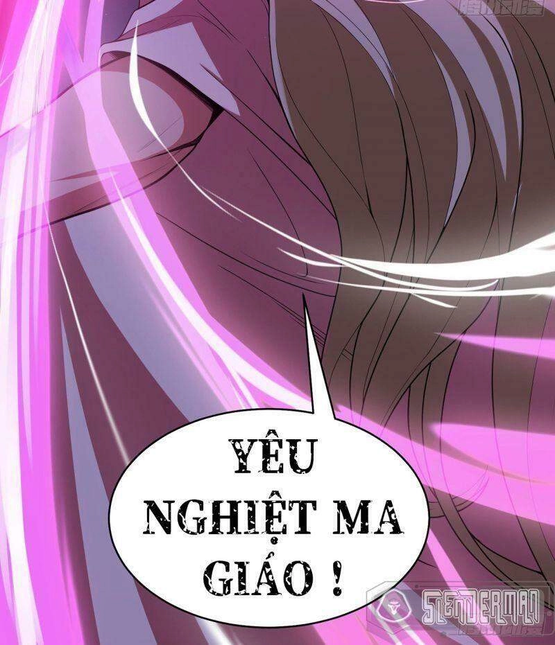 Ta Chỉ Muốn Bị Các Vị Đánh Chết Chapter 7 - 10