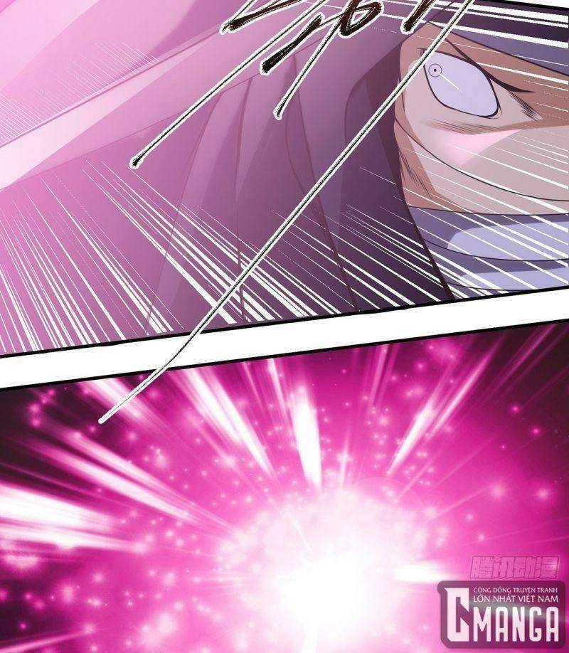 Ta Chỉ Muốn Bị Các Vị Đánh Chết Chapter 7 - 16