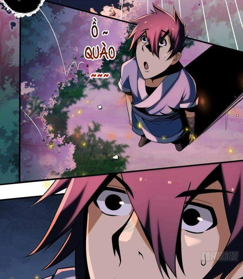 Ta Chỉ Muốn Bị Các Vị Đánh Chết Chapter 7 - 18