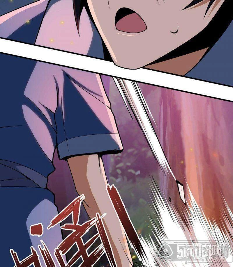 Ta Chỉ Muốn Bị Các Vị Đánh Chết Chapter 7 - 19