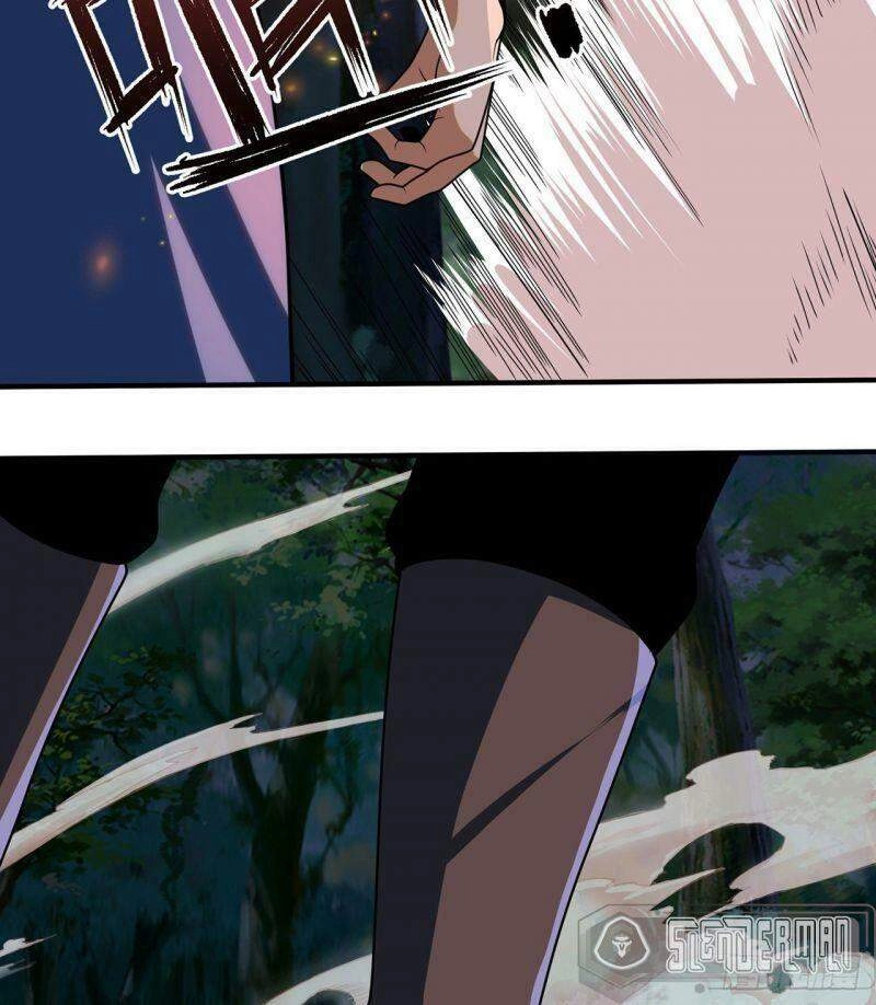 Ta Chỉ Muốn Bị Các Vị Đánh Chết Chapter 7 - 20