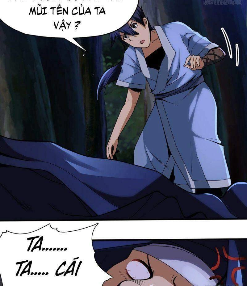 Ta Chỉ Muốn Bị Các Vị Đánh Chết Chapter 7 - 23