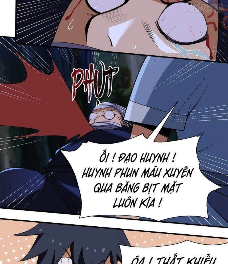 Ta Chỉ Muốn Bị Các Vị Đánh Chết Chapter 7 - 25