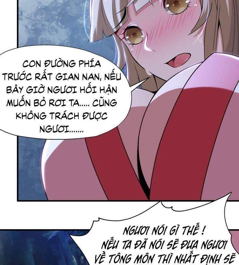 Ta Chỉ Muốn Bị Các Vị Đánh Chết Chapter 7 - 31