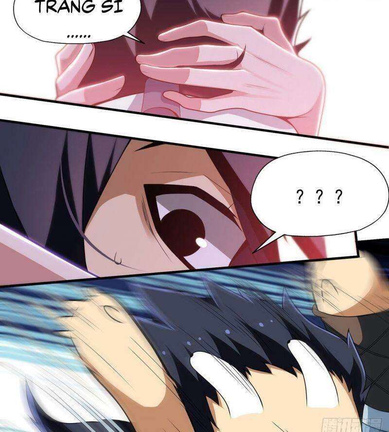 Ta Chỉ Muốn Bị Các Vị Đánh Chết Chapter 7 - 33