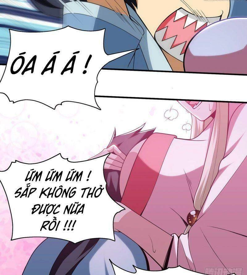 Ta Chỉ Muốn Bị Các Vị Đánh Chết Chapter 7 - 34