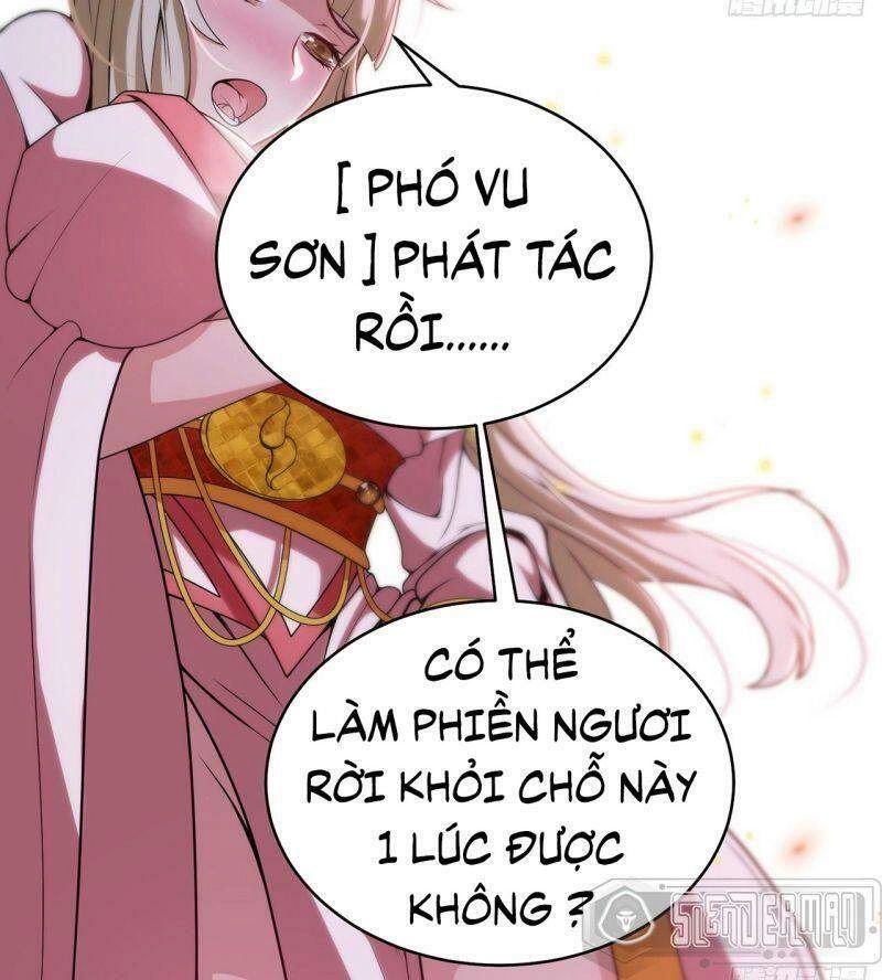 Ta Chỉ Muốn Bị Các Vị Đánh Chết Chapter 7 - 36