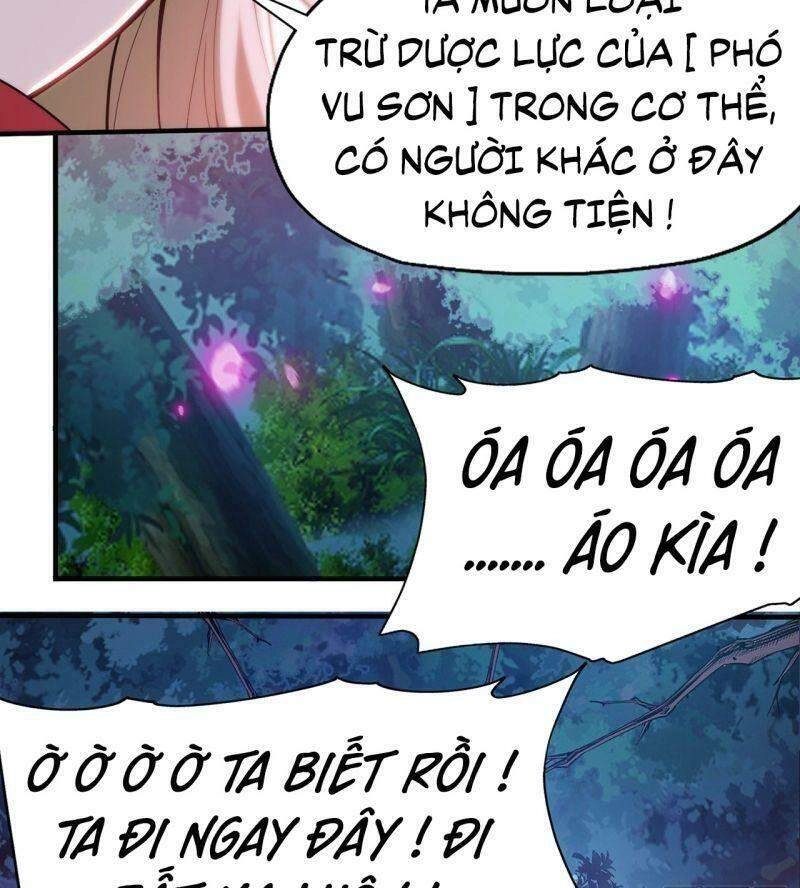 Ta Chỉ Muốn Bị Các Vị Đánh Chết Chapter 7 - 38