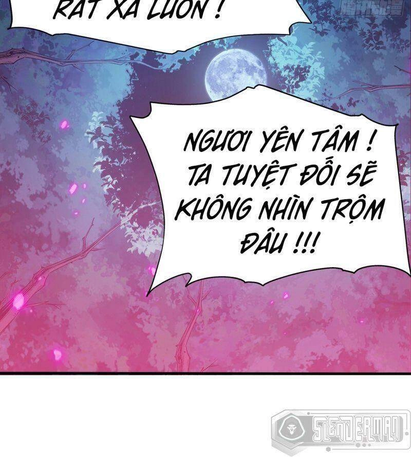 Ta Chỉ Muốn Bị Các Vị Đánh Chết Chapter 7 - 39