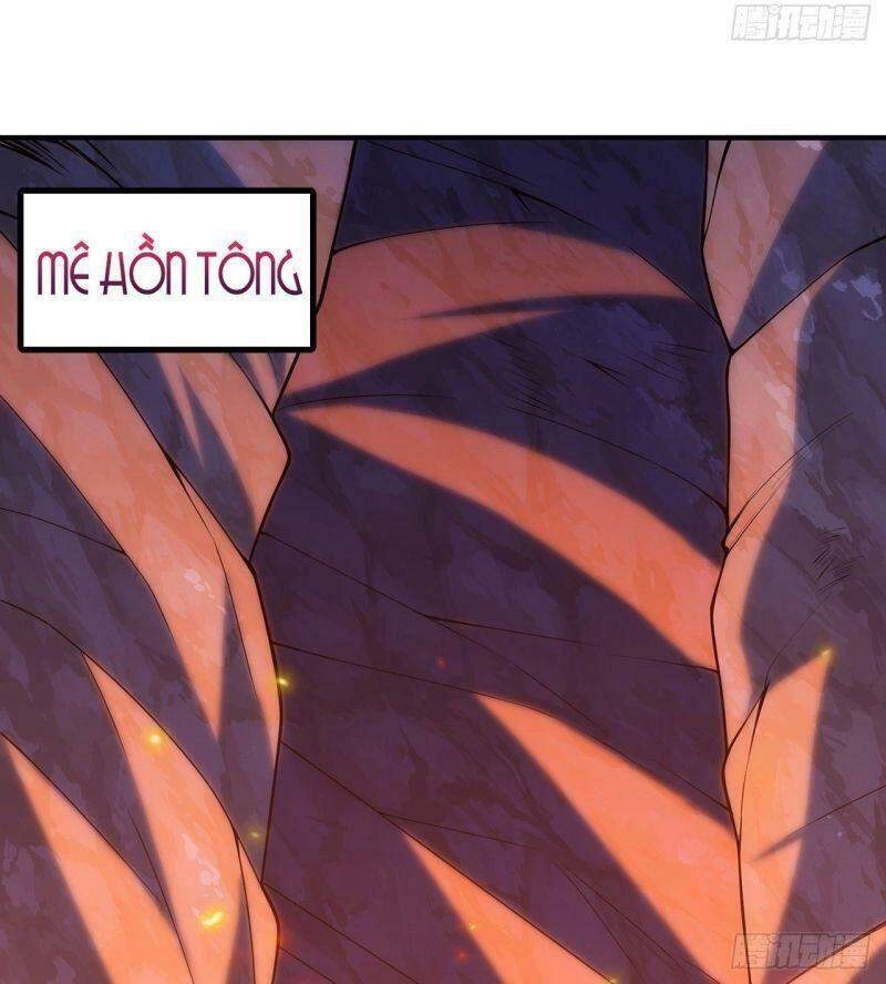 Ta Chỉ Muốn Bị Các Vị Đánh Chết Chapter 7 - 40