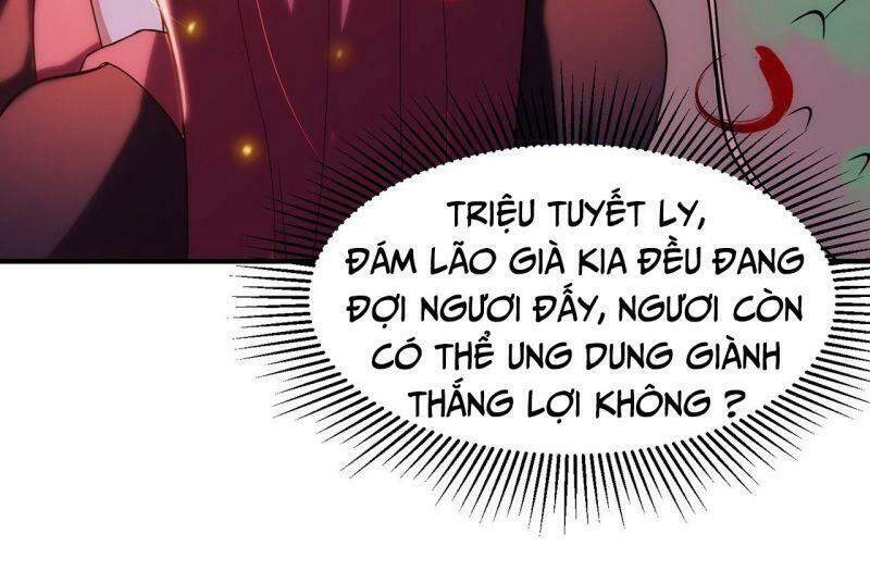 Ta Chỉ Muốn Bị Các Vị Đánh Chết Chapter 7 - 46