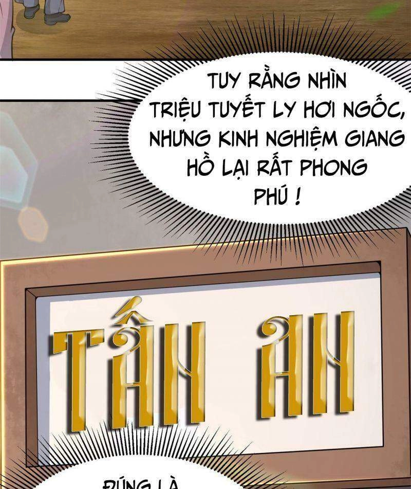 Ta Chỉ Muốn Bị Các Vị Đánh Chết Chapter 8 - 4