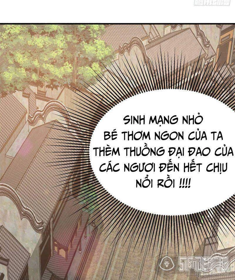 Ta Chỉ Muốn Bị Các Vị Đánh Chết Chapter 8 - 10