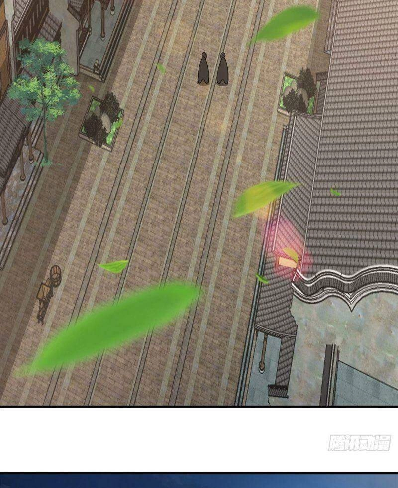 Ta Chỉ Muốn Bị Các Vị Đánh Chết Chapter 8 - 11