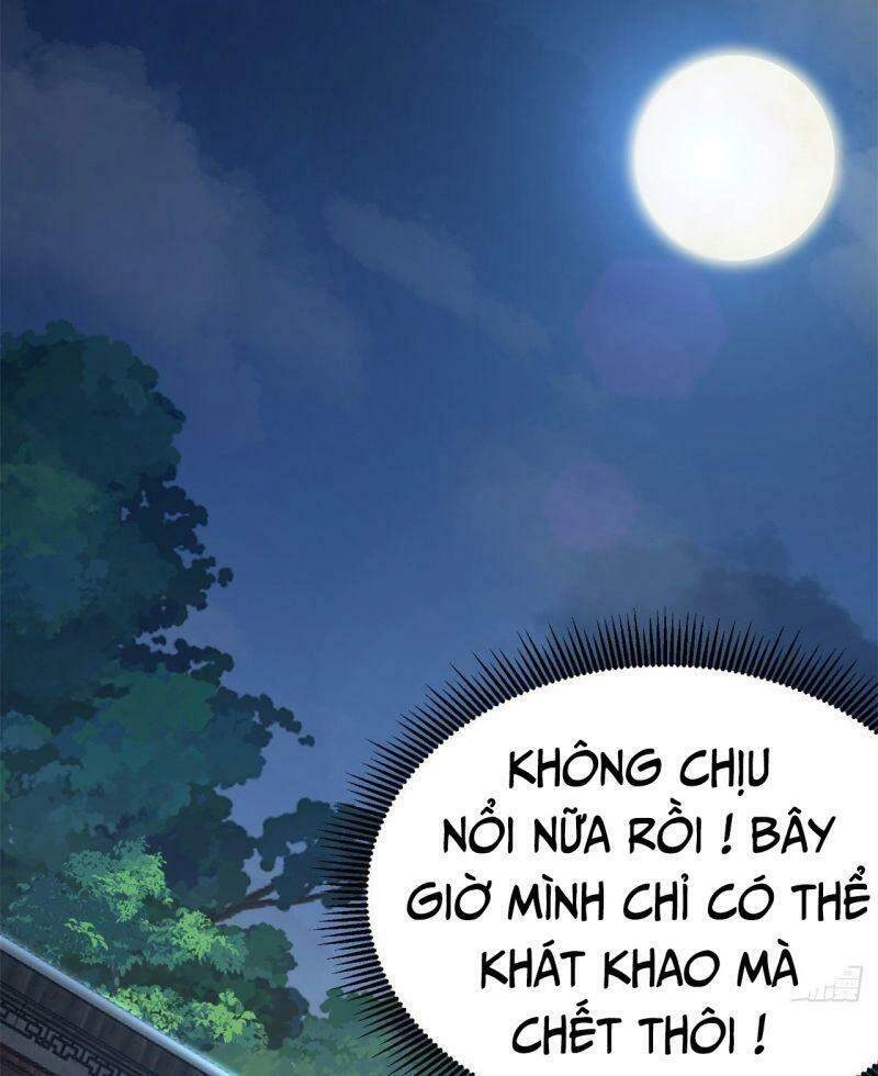 Ta Chỉ Muốn Bị Các Vị Đánh Chết Chapter 8 - 12