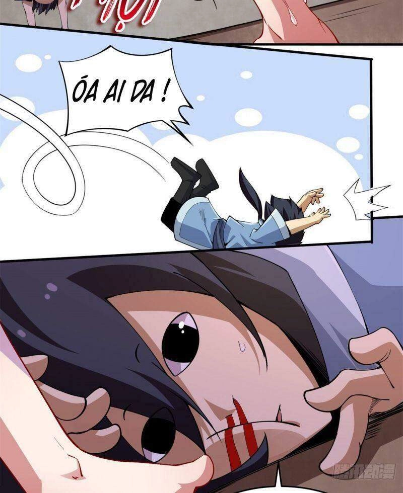 Ta Chỉ Muốn Bị Các Vị Đánh Chết Chapter 8 - 18