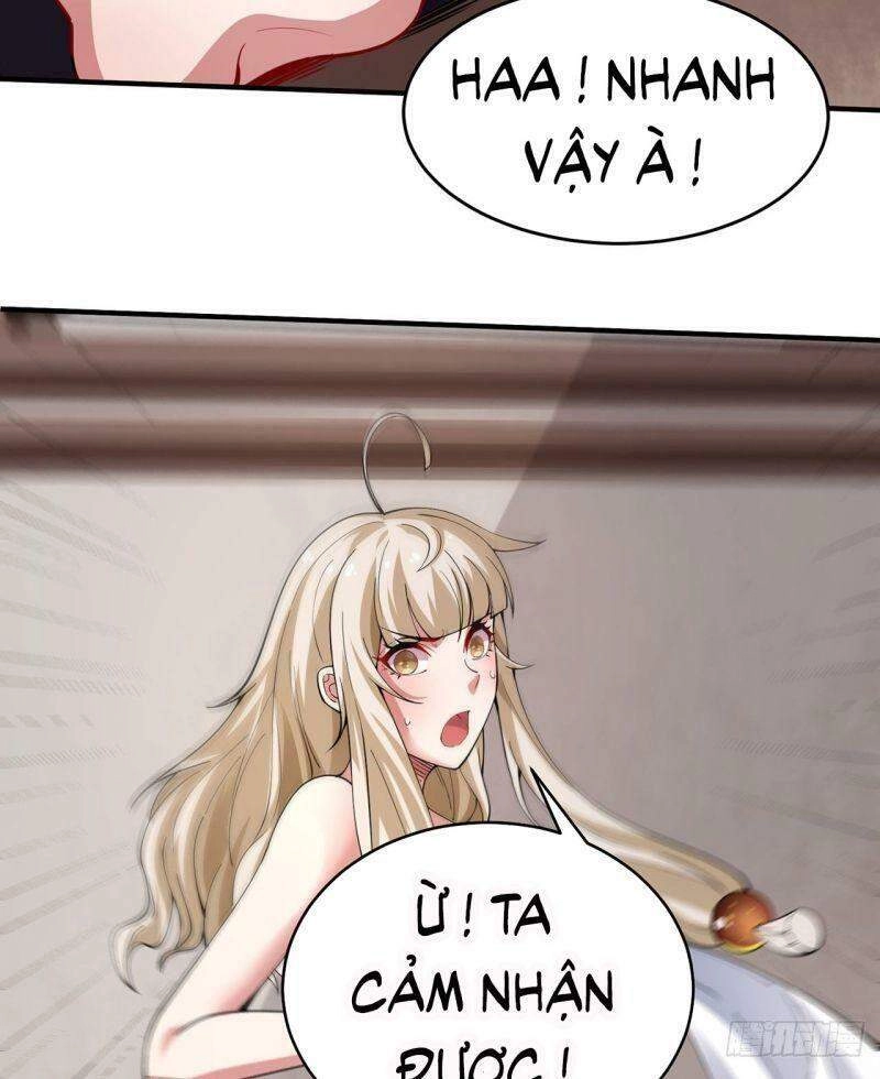 Ta Chỉ Muốn Bị Các Vị Đánh Chết Chapter 8 - 19