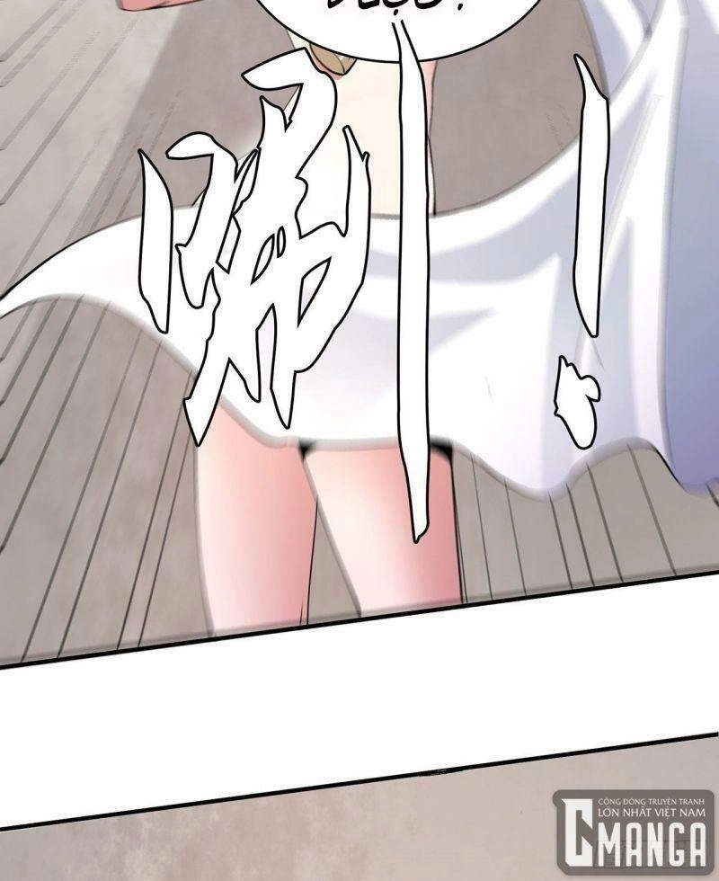 Ta Chỉ Muốn Bị Các Vị Đánh Chết Chapter 8 - 20