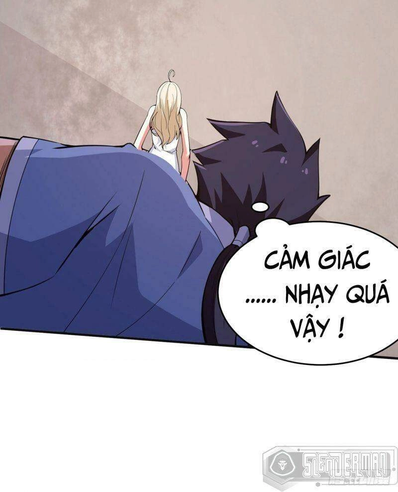 Ta Chỉ Muốn Bị Các Vị Đánh Chết Chapter 8 - 21