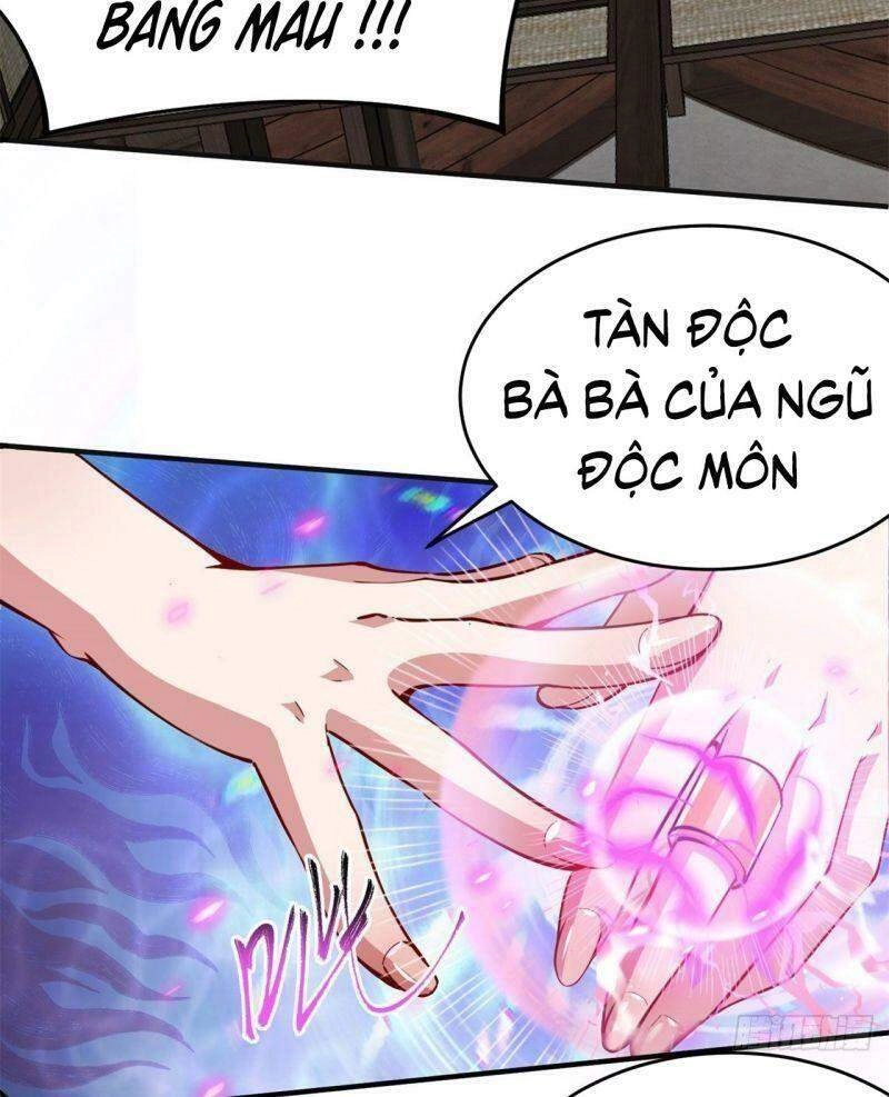 Ta Chỉ Muốn Bị Các Vị Đánh Chết Chapter 8 - 23