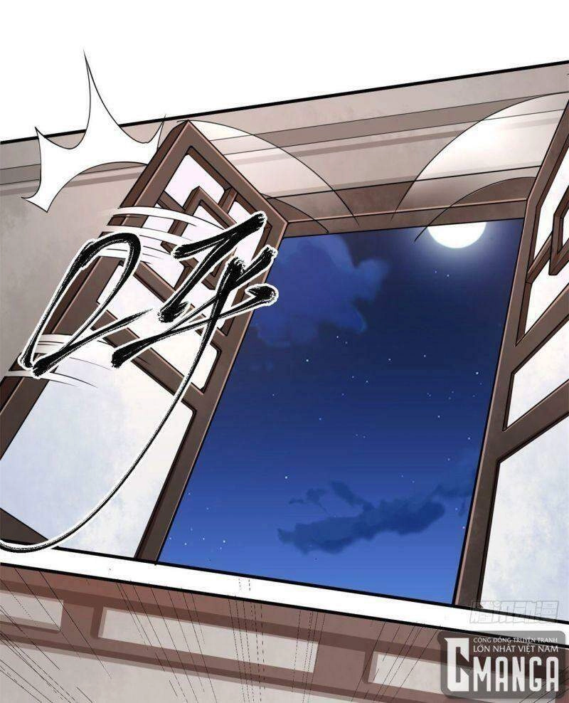 Ta Chỉ Muốn Bị Các Vị Đánh Chết Chapter 8 - 28