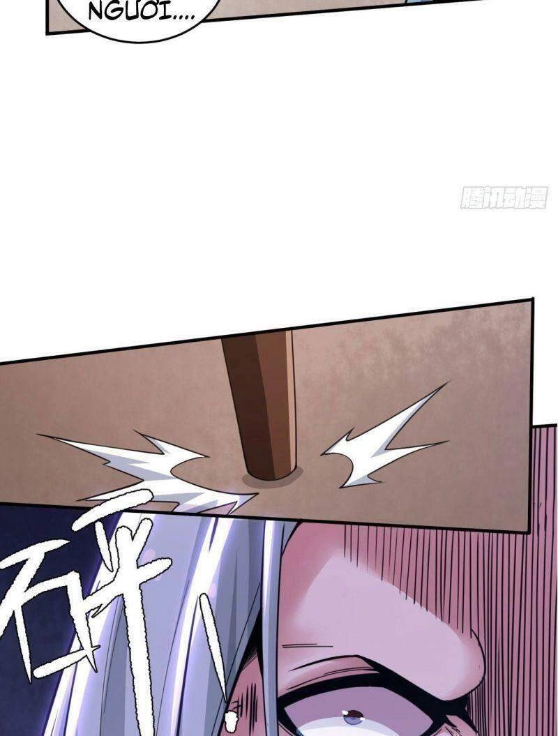 Ta Chỉ Muốn Bị Các Vị Đánh Chết Chapter 8 - 38