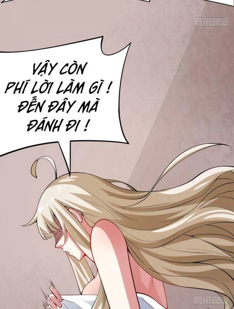 Ta Chỉ Muốn Bị Các Vị Đánh Chết Chapter 8 - 40