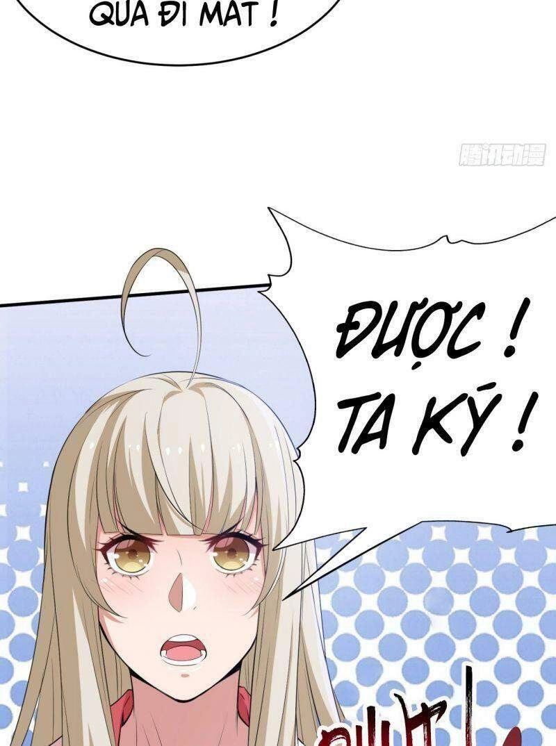 Ta Chỉ Muốn Bị Các Vị Đánh Chết Chapter 9 - 6