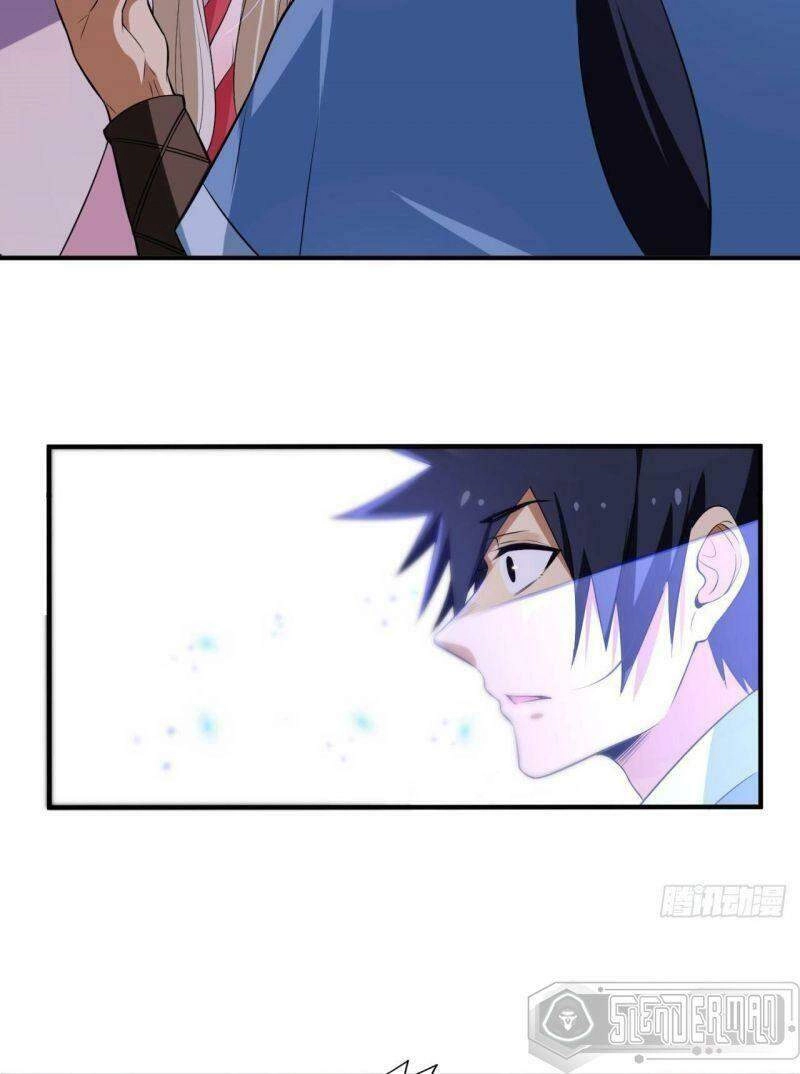 Ta Chỉ Muốn Bị Các Vị Đánh Chết Chapter 9 - 9