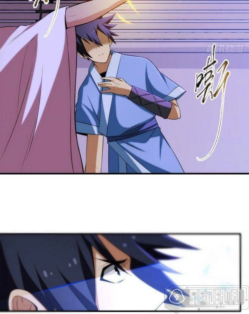 Ta Chỉ Muốn Bị Các Vị Đánh Chết Chapter 9 - 13