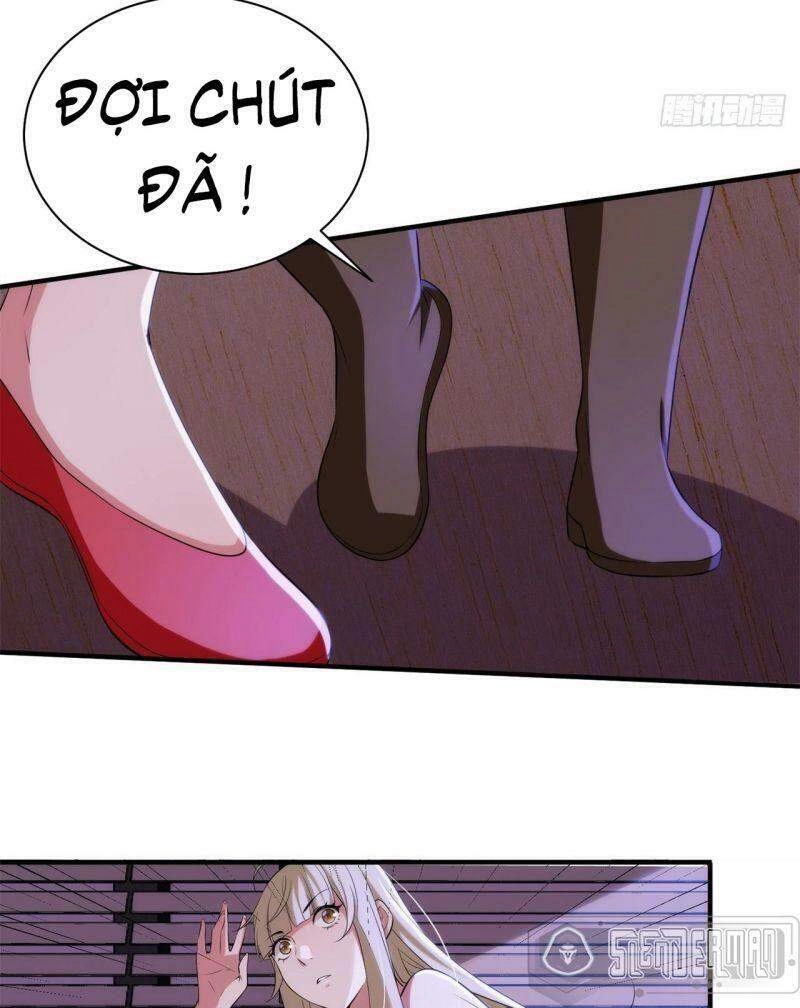 Ta Chỉ Muốn Bị Các Vị Đánh Chết Chapter 9 - 15