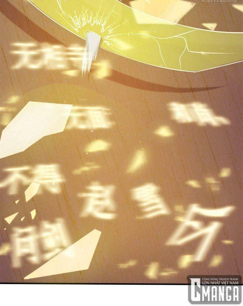 Ta Chỉ Muốn Bị Các Vị Đánh Chết Chapter 9 - 20