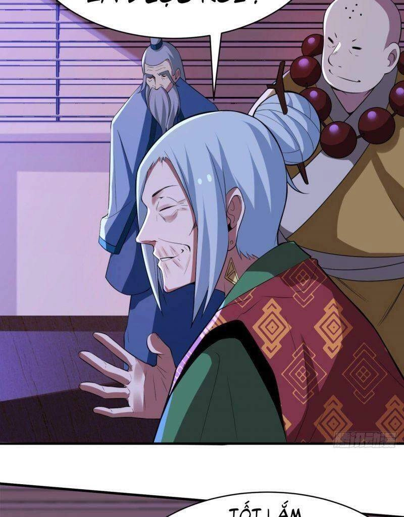 Ta Chỉ Muốn Bị Các Vị Đánh Chết Chapter 9 - 27