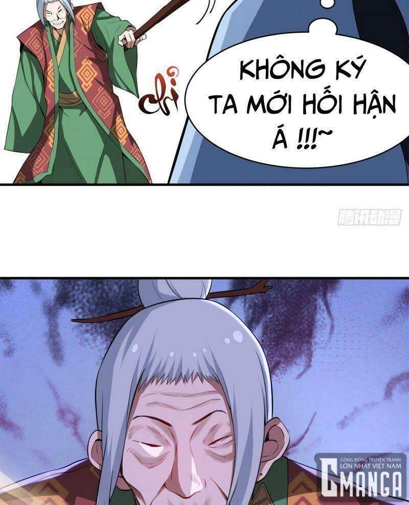 Ta Chỉ Muốn Bị Các Vị Đánh Chết Chapter 9 - 32