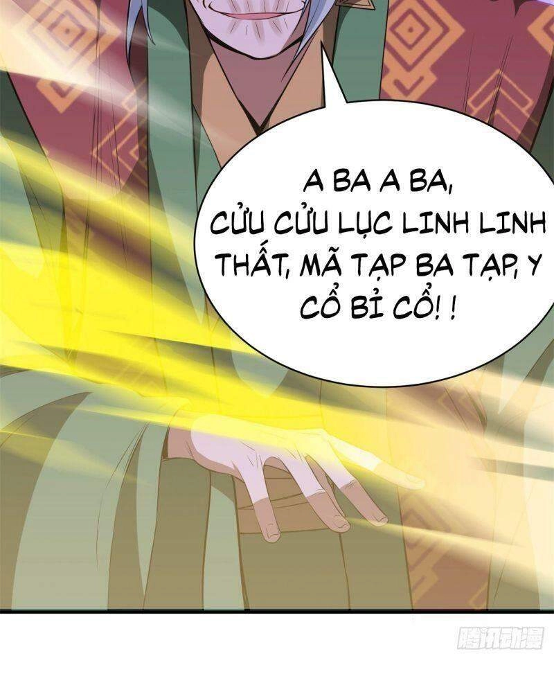 Ta Chỉ Muốn Bị Các Vị Đánh Chết Chapter 9 - 33