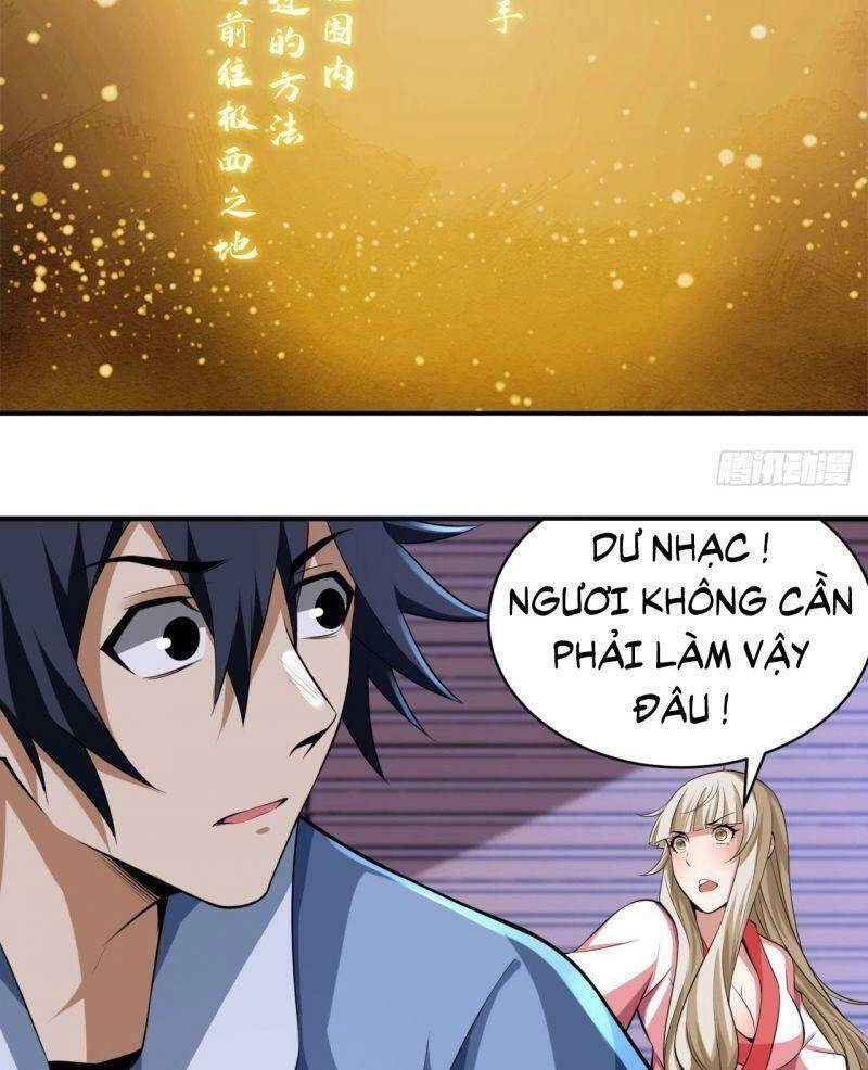 Ta Chỉ Muốn Bị Các Vị Đánh Chết Chapter 9 - 35